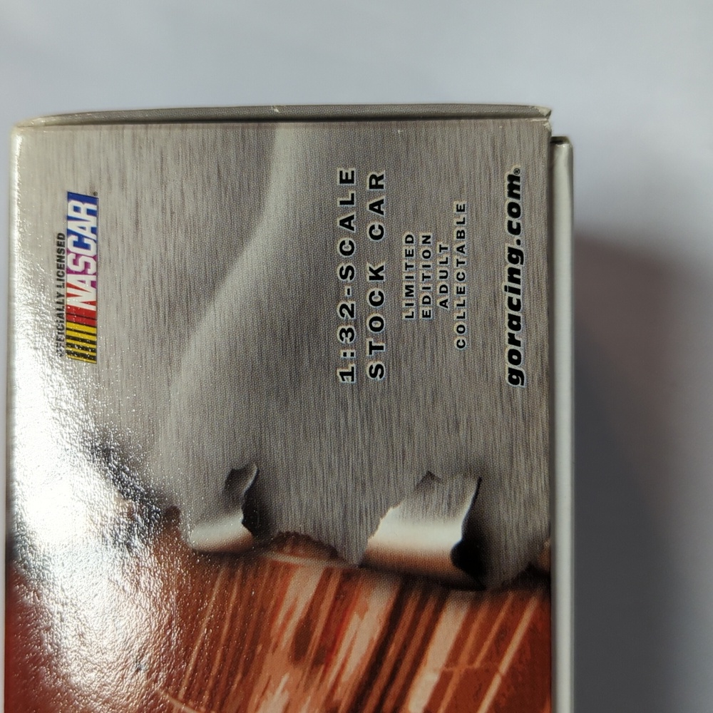 Dale Earnhardt Wheaties Car 1/32 #3 Monte Carlo - Picture 9 of 12